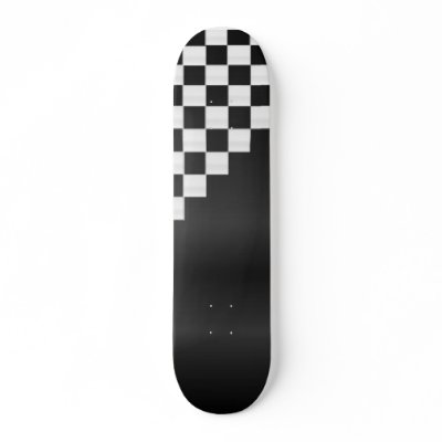 Pro-Race-Skater Skateboard by BuddhansSkateboards