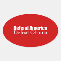 PRO-ROMNEY - DEFEND AMERICA DEFEAT OBAMA -- .png stickers
