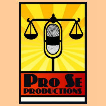 Pro Se Productions Logo t-shirts