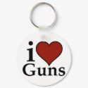 Pro Second Amendment: I Heart Guns