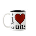 Pro Second Amendment: I Heart Guns