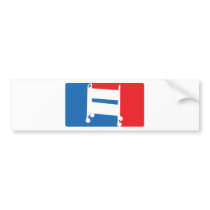 Pro Shelver Bumper Stickers