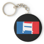 Pro Shelver Key Chains