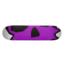 PRO SKATEBOARD