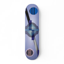 Pro - Skater Special Skateboard
