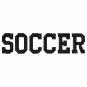 Pro Soccer Mens Jersey T-shirt embroidered shirts by TShirts_Plus Pro Soccer Mens Jersey T-shirt embroidered shirts