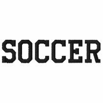 Pro Soccer Mens Jersey T-shirt embroidered shirts
