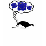 Pro UKIP anti EU t-shirts