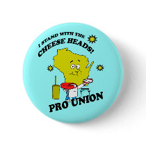 PRO UNION PIN