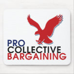 Pro Union Collection Mousepads