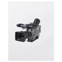 pro video camera flyer design