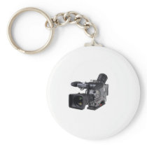 pro video camera key chains