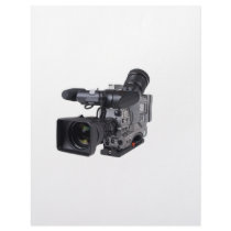 pro video camera letterhead