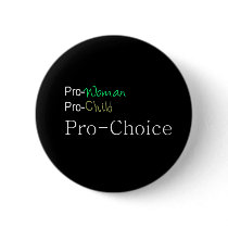 Pro-Woman, Pro-Child, Pro-Choice buttons by vijiis Pro-Woman, Pro-Child, Pro-Choice buttons