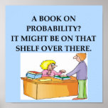 PROBABILITY posters