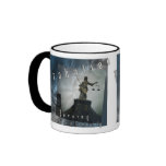 Probation - Serving Courts and Community mugs