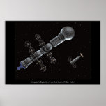 Probe Evad with Level 1 Sub-Probe Posters