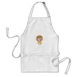 Probiscus Monkey - My Conservation Park Aprons