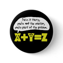 Problem Button