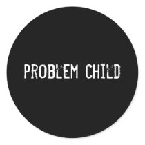 problem child stickers