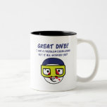 Problem Equalizing Mug