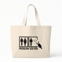 Problem solved - Woman bags