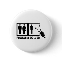 Problem solved - Woman Pins