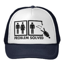 Problem solved - Woman Hats
