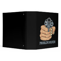 Problem Solver Binders