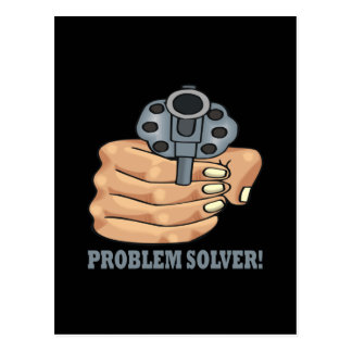 Problem Solver Cards  Zazzle