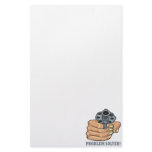 Problem Solver Stationery