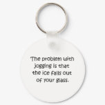 Problem With Jogging