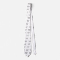Problem With Jogging ties