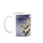 Problems With Voice Recognition mugs
