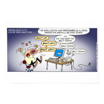 Problems with voice recognition posters by gnurf Problems with voice recognition posters