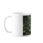 Proboscis Monkey in Borneo Mug