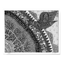 Proboscis Poster posters