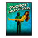 Probot Productions - Creature Shirt by probotproductions Probot Productions - Creature Shirt