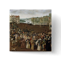 Procession of the Holy League Pins
