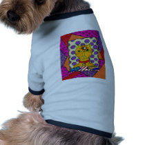 ProChoice pet clothing by BeMusedArt ProChoice pet clothing