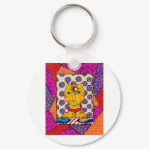ProChoice keychains by BeMusedArt ProChoice keychains