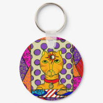 ProChoice keychains by BeMusedArt ProChoice keychains