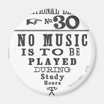 Proclamation 30 fridge magnet