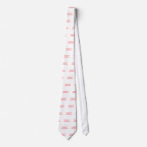 PROCRASTINATE CUSTOM TIES