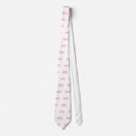 PROCRASTINATE CUSTOM TIES