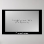 Procrastination- motivational poster