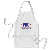 PROcrastinator_ aprons