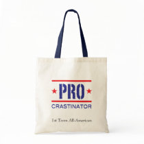 PROcrastinator_ bags
