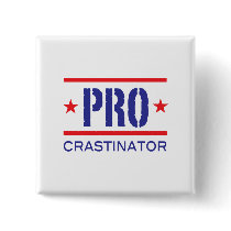 PROcrastinator_ buttons