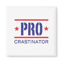 PROcrastinator_ magnets